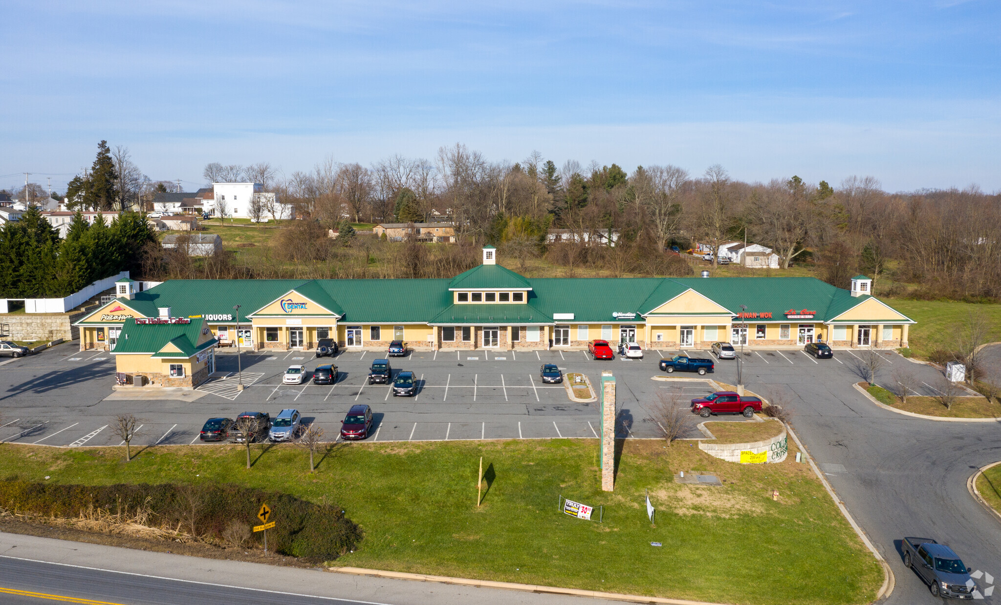 3135-3143 Joseph Biggs Memorial Hwy, North East, MD à vendre Photo principale– Image 1 sur 7
