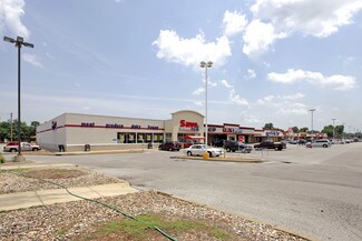 Plus de détails pour 3216-3254 Nameoki Rd, Granite City, IL - Local commercial à louer