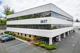 Plus de détails pour 1037 Route 46 E, Clifton, NJ - Bureau à louer