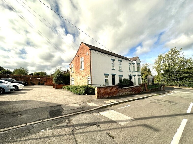 2 Albert Rd, Ripley à louer - Photo de l’immeuble – Image 3 sur 5