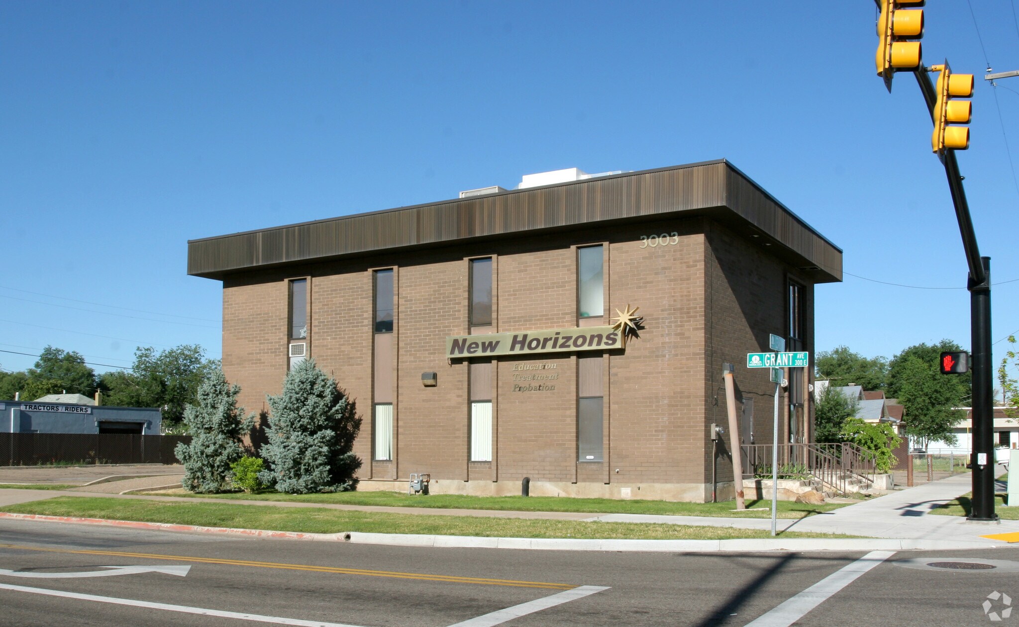 3003 Grant Ave, Ogden, UT à vendre Photo principale– Image 1 sur 14