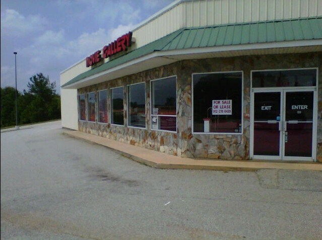 1031 Highway 19 N, Thomaston, GA à louer - Photo de l’immeuble – Image 2 sur 4