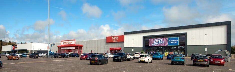 Muirend Rd, Portlethen à vendre - Photo principale – Image 1 sur 1