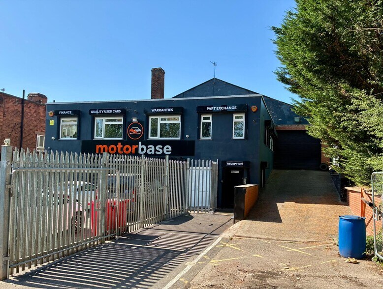 Limekiln Ln, Birmingham à louer - Photo de l’immeuble – Image 2 sur 7