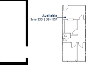 7390 Barlite Blvd, San Antonio, TX à vendre Plan d’étage– Image 1 sur 1