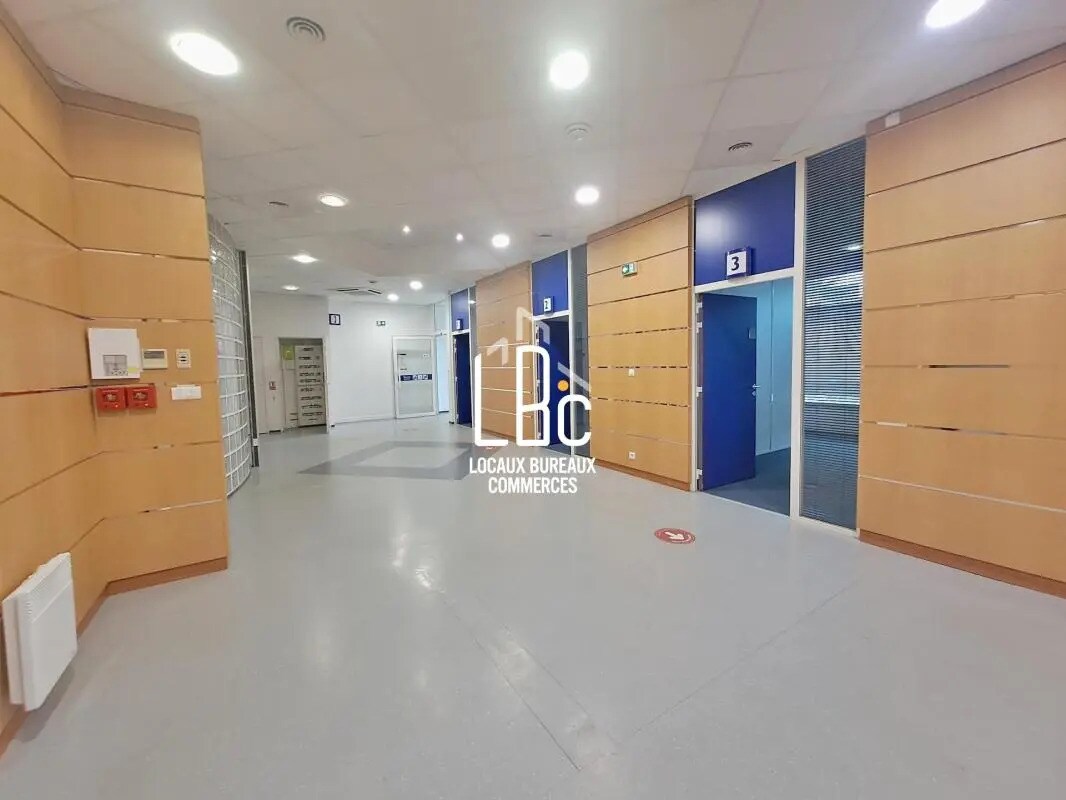 76 Avenue Francis Robert, Ancenis-Saint-Géréon à louer Photo intérieure– Image 1 sur 19