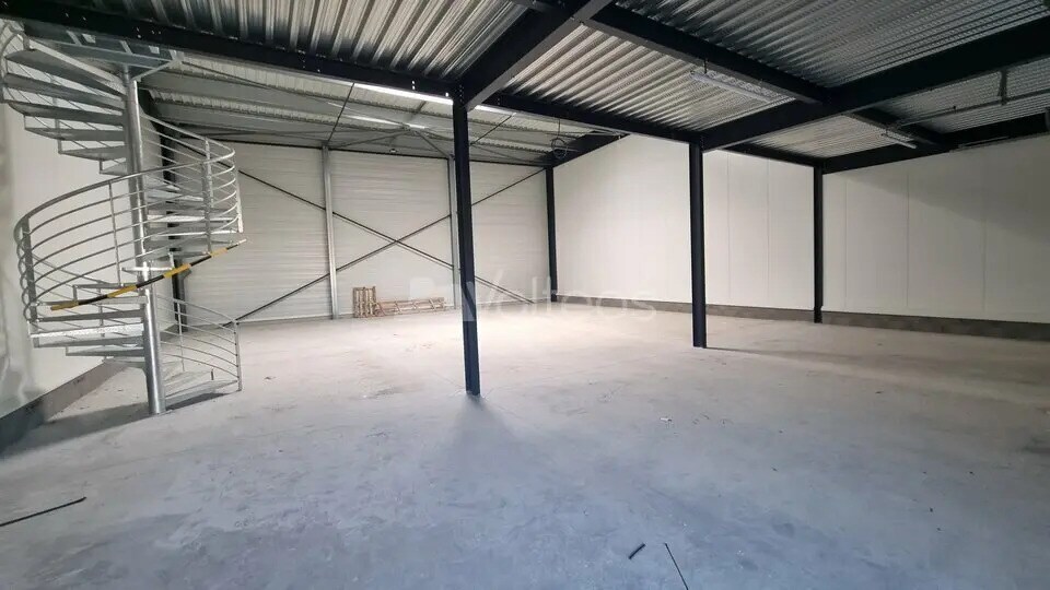 Local d’activités dans Bruguières à louer - Photo intérieure – Image 3 sur 6