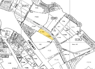 Plus de détails pour 100 SW Beachwood Rd, Dundalk, MD - Terrain à vendre