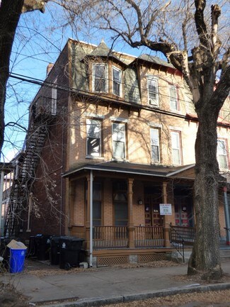 Plus de détails pour Harrisburg Multifamily Portfolio – Logement à vendre, Harrisburg, PA