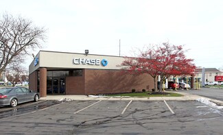 Plus de détails pour 2025 Brice Rd, Reynoldsburg, OH - Local commercial à vendre