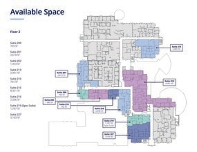 1111 Delafield St, Waukesha, WI à louer Photo intérieure– Image 1 sur 11