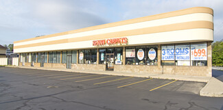 Plus de détails pour 3218 Transit Rd, West Seneca, NY - Local commercial à louer