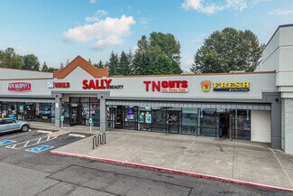 Plus de détails pour 20512-20710 108th Ave SE, Kent, WA - Local commercial à louer