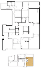 47647 Caleo Bay Dr, La Quinta, CA à louer Plan d’étage– Image 1 sur 1