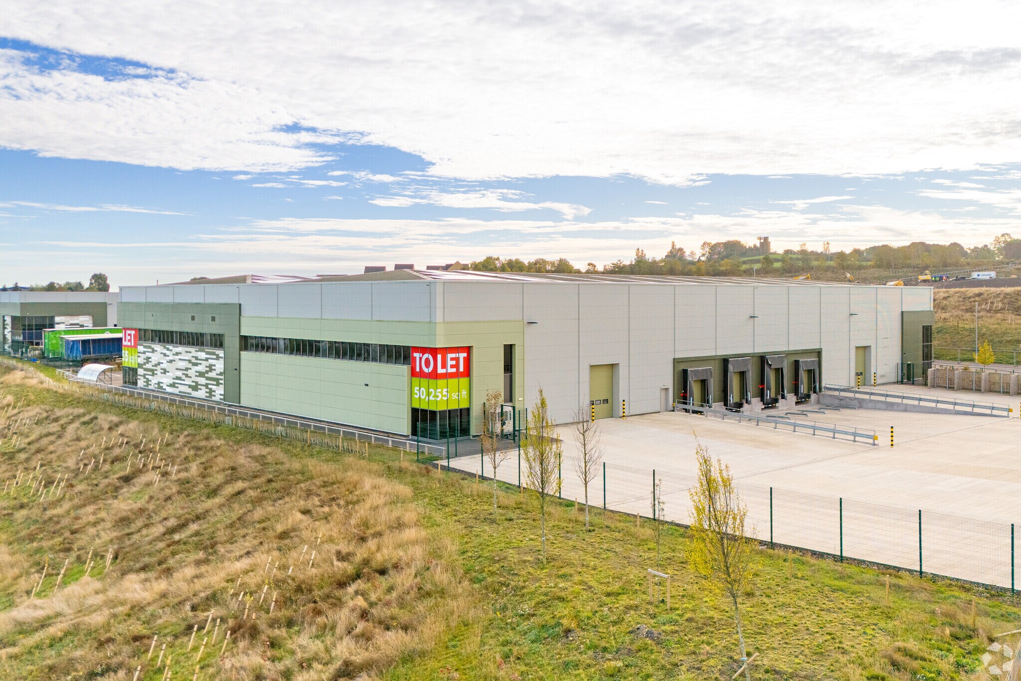 Dearne Valley Pky, Birdwell à louer Photo de l’immeuble– Image 1 sur 25