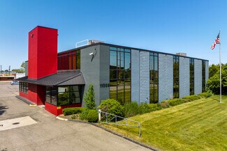 Plus de détails pour 11355 Stephens Rd, Warren, MI - Bureau à louer