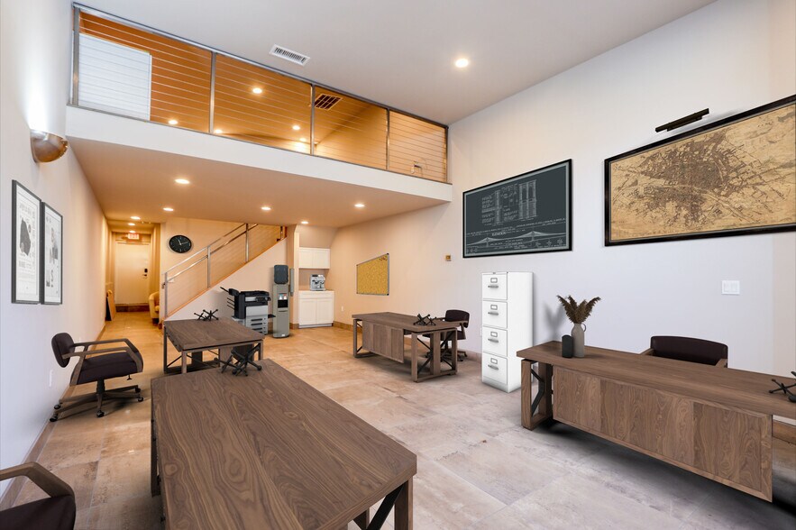 226 Atlantic Ave, Long Beach, CA à louer - Photo intérieure – Image 3 sur 9
