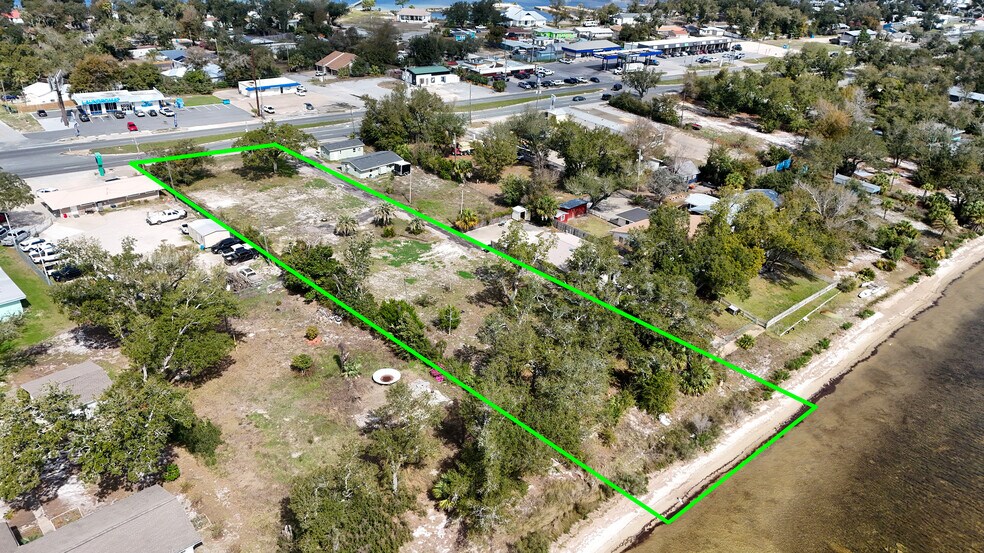 6241 E Highway 98, Panama City, FL à vendre - Photo de l’immeuble – Image 3 sur 16
