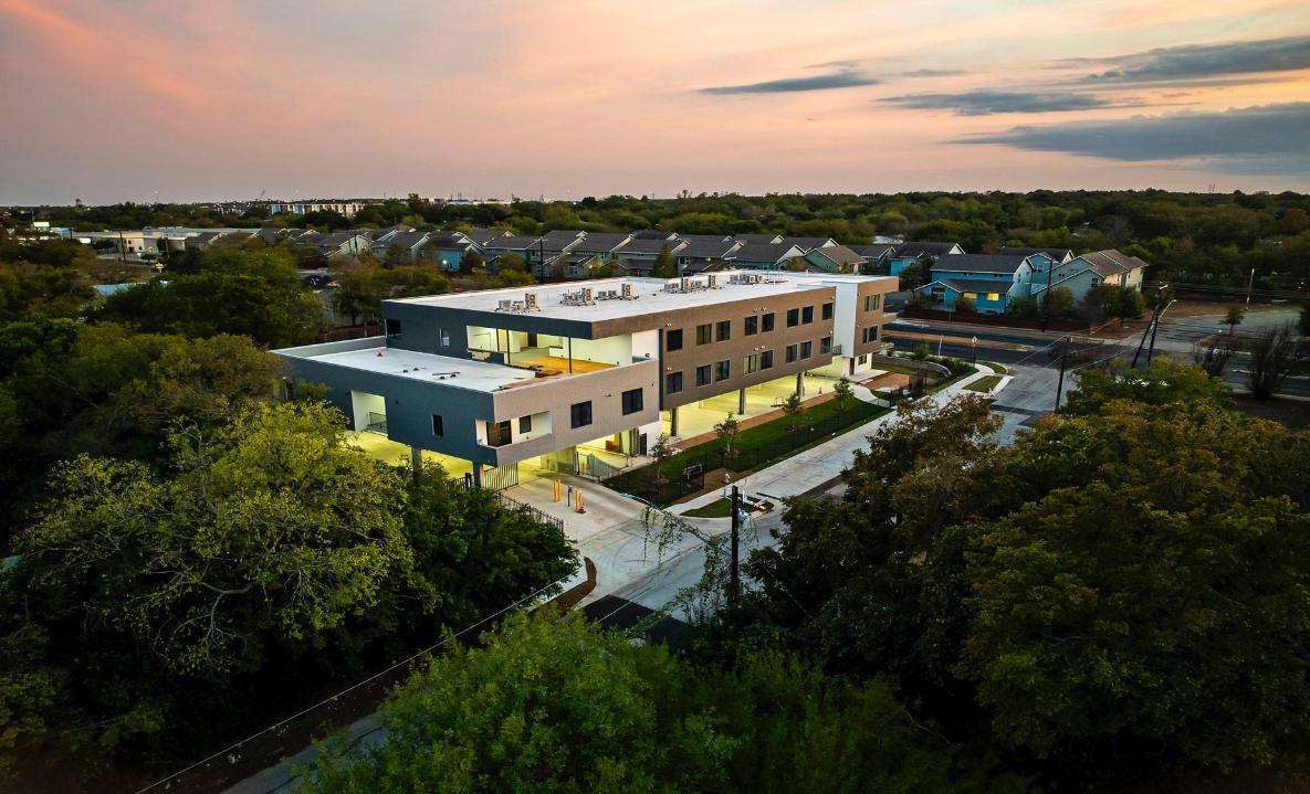 5515 Humming Bird Ln, Austin, TX à vendre Photo de l’immeuble– Image 1 sur 24