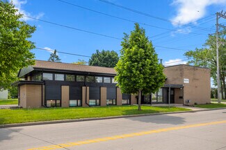 Plus de détails pour 400 S Linwood Ave, Appleton, WI - Bureau à vendre
