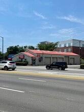 1478 HWY 17 North, Mt Pleasant, SC 29464, Mount Pleasant, SC à louer Photo de l’immeuble– Image 2 sur 28