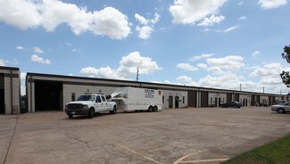 Plus de détails pour 11303-11311 Jones Rd W, Houston, TX - Industriel/Logistique à louer