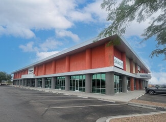 Plus de détails pour 220 E Warm Springs Rd, Las Vegas, NV - Local commercial à louer