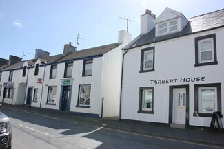 Plus de détails pour 23 Shore St, Isle Of Islay - Local commercial à louer
