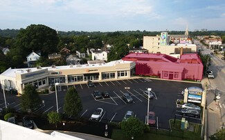 Plus de détails pour 3235 Madison Rd, Cincinnati, OH - Local commercial à louer