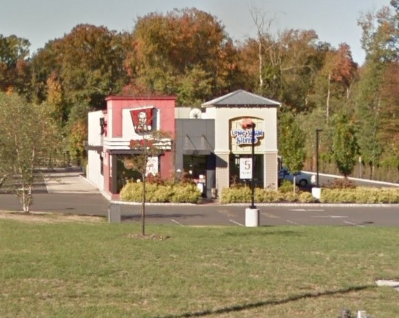 1466 US Highway 9, Howell, NJ à vendre - Photo principale – Image 1 sur 4