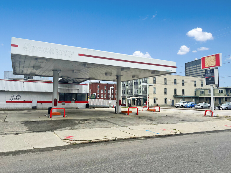 89 Bridge St, Manchester, NH à vendre - Photo de l’immeuble – Image 2 sur 3