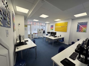 45-47 Fore St, Exeter à louer Photo intérieure– Image 2 sur 4