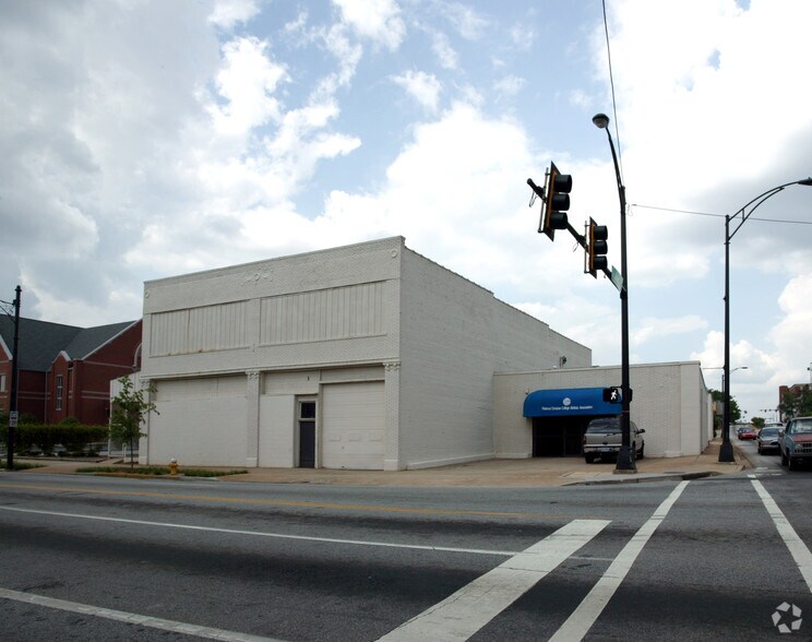 302 W Washington St, Greenville, SC à vendre - Photo de l’immeuble – Image 3 sur 3