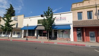 Plus de détails pour 16525-16531 Bellflower Blvd, Bellflower, CA - Local commercial à vendre