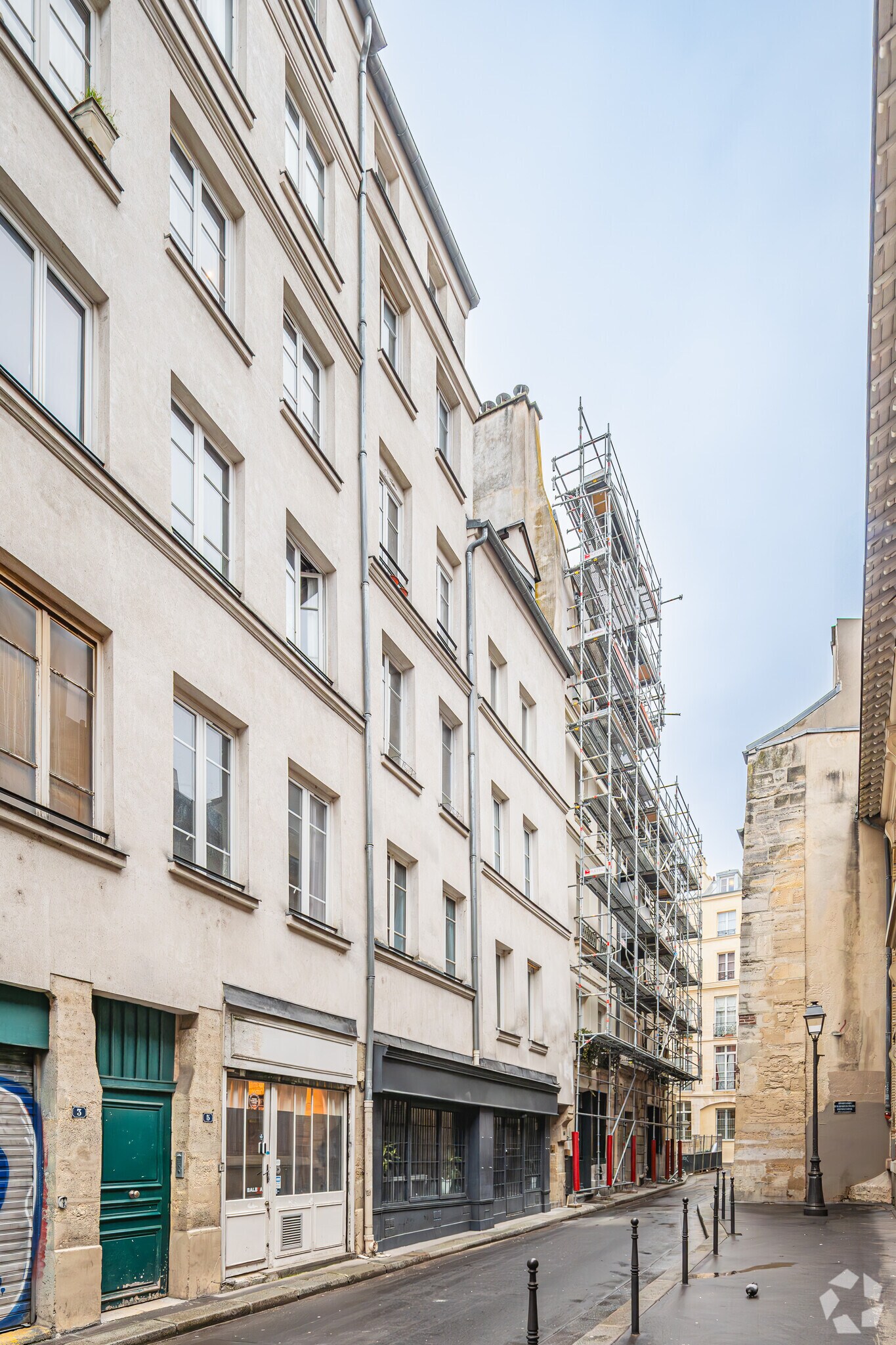 7 Rue Des Orfèvres, Paris à vendre Photo principale– Image 1 sur 1