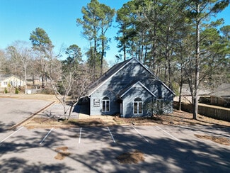 Plus de détails pour 557 Grants Ferry Rd, Brandon, MS - Bureau à vendre