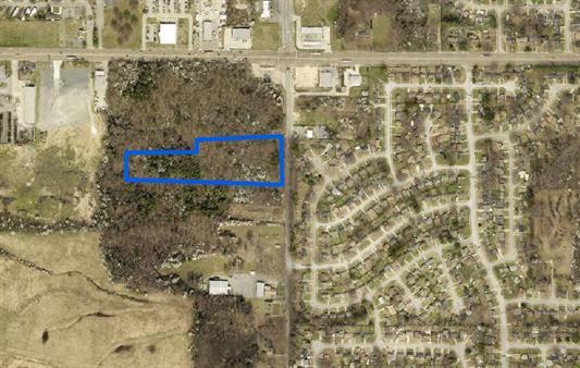 0 Tchulahoma rd, Memphis, TN à vendre - Autre – Image 1 sur 1