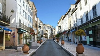 Plus de détails pour Local commercial à vendre