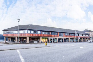 Plus de détails pour Kirkintilloch Rd, Bishopbriggs - Local commercial à louer