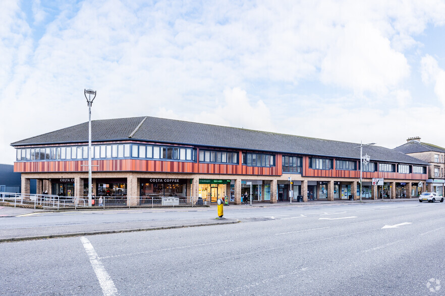 Kirkintilloch Rd, Bishopbriggs à louer - Photo principale – Image 1 sur 10