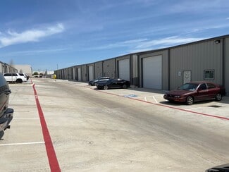 Plus de détails pour 901 Eight Twenty Blvd, Fort Worth, TX - Industriel/Logistique à louer