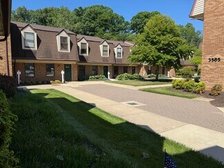 Plus de détails pour 3525 Ellicott Mills Dr, Ellicott City, MD - Bureau à louer