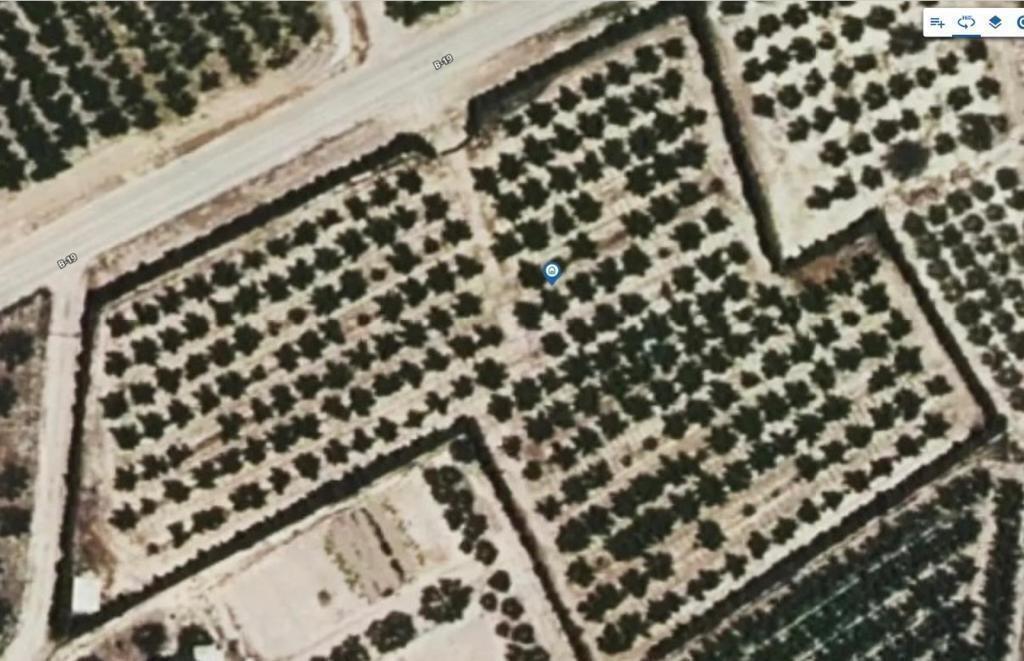 Terrain dans Cieza, Murcia à vendre Aérien– Image 1 sur 13