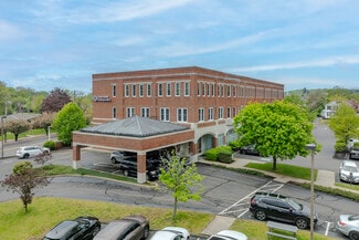 Plus de détails pour 9 Washington Ave, Hamden, CT - Médical à louer