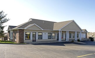 Plus de détails pour 1841-1861 Sherman Dr, Saint Charles, MO - Bureau à louer
