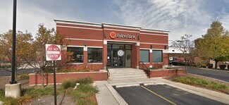 Plus de détails pour 379 S River Rd, Des Plaines, IL - Local commercial à vendre