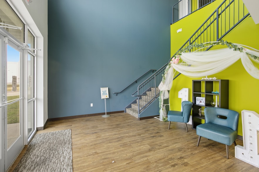 611 Choctaw Ln, Katy, TX à louer - Photo intérieure – Image 3 sur 16