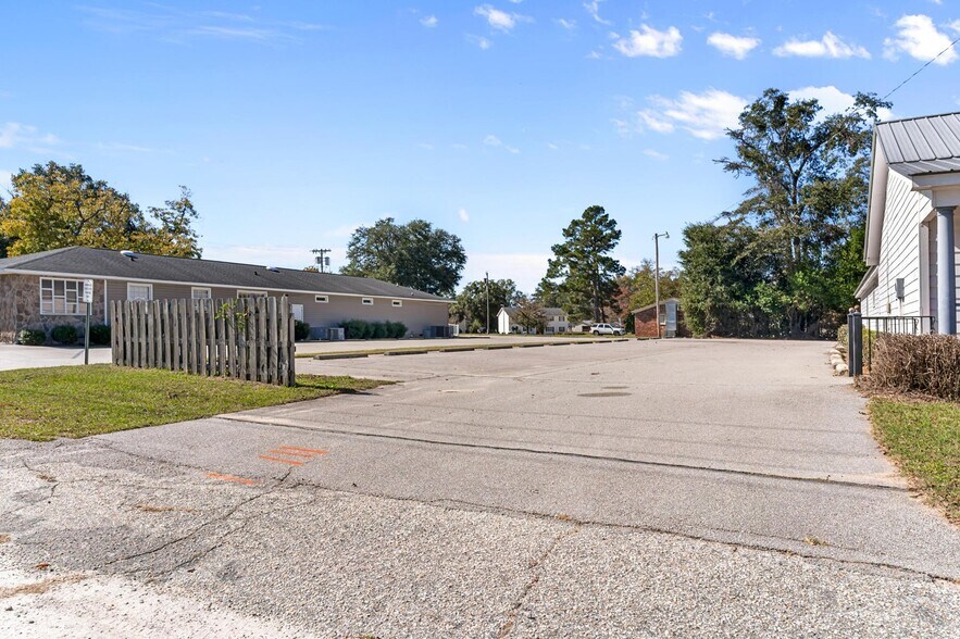 450 North St, Bamberg, SC à vendre - Photo de l’immeuble – Image 3 sur 27