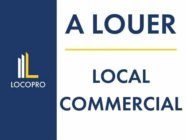 Plus de détails pour Local commercial à louer