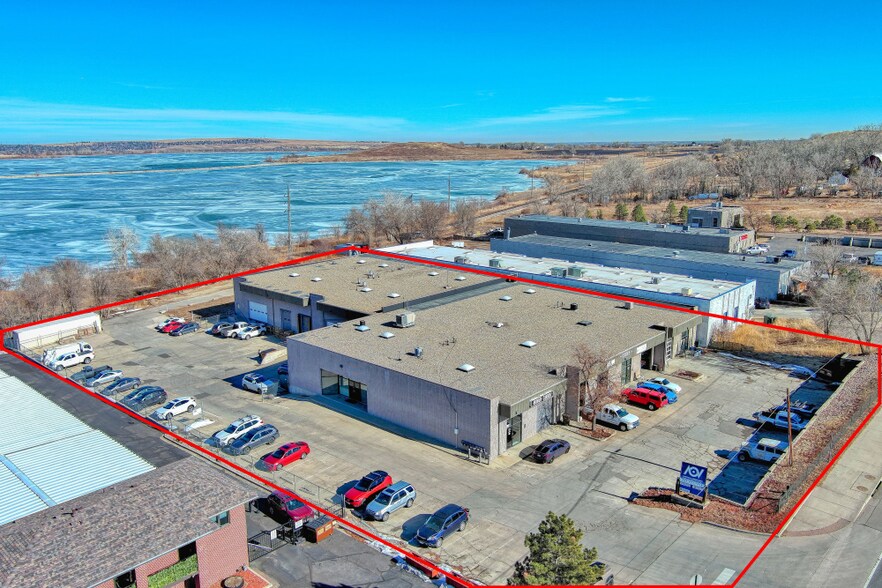 6655 Arapahoe Rd, Boulder, CO à louer - Photo de l’immeuble – Image 1 sur 16
